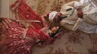 Kavish + Diksha 4K | Trinidad and Tobago Hindu Weddings