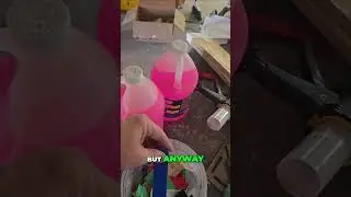 DIY Window Frame Expansion: Simple 3/16 Inch Guide
