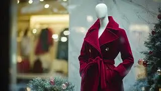 Зимний уличный стиль Милана 2026 🇮🇹 Лучшие образы для вечеринок в Италии • Элегантный городской с...