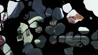 HoTone Ampero II Stomp Playthrough (Part 1)