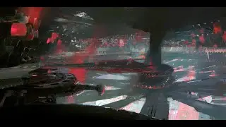 La fin de Scarlet - Cin&eacute;matique de fin Saison 1 - GW2
