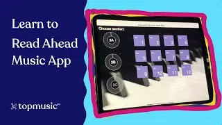 Improve Music Sight Reading with the Read Ahead App