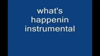 webbie-what's happenin instrumental-leezyondatrak