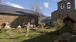 La Vall del Rom&agrave;nic