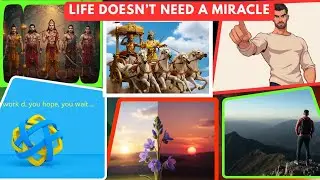 Your Life Doesn&rsquo;t Need a Miracle | 5 Silent Habits from the Bhagavad Gita