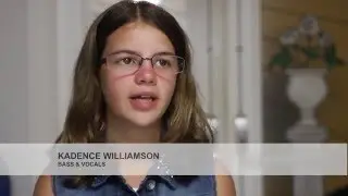 Williamson Family