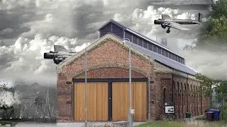 Engine Shed