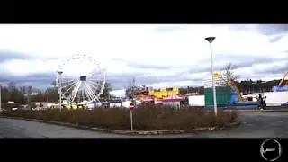 lunapark music only