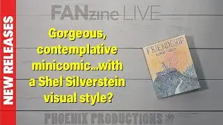 FANzine Live - New Releases - Friendship