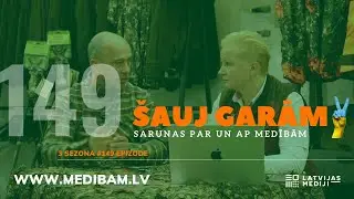 Medību likums jāraksta no jauna un latvie&scaron;u valodā! 