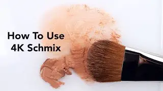 How To Use 4K Schmix