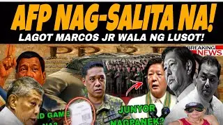 LAGOT KASUNDALUHAN PUMALAG NA! #banatby 