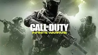 Atlas Cataclysm Nuke on Skydock Call of Duty Infinite Warfare