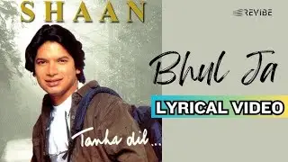 Shaan | Bhool Ja | Dj Remix | Debb | Minimal Techno | Tanha Dil | Debb Official | Hindi Remix