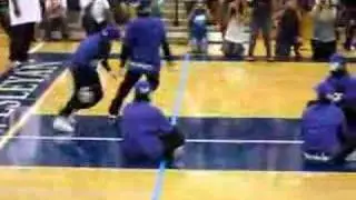 Jabbawockeez Monsters of Hip Hop Norfolk VA