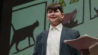 Rethinking human bias in decision-making | Jes&uacute;s Moreno | TEDxYouth@ASM