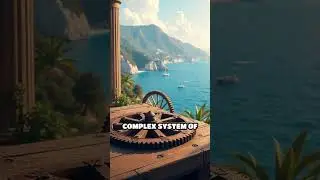 Ancient Greek Machine That Predicted the Future