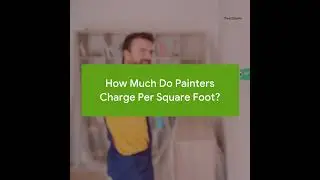 Cost of Interior House Painting