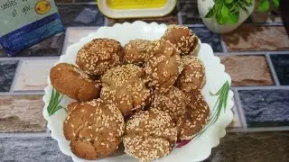 Bihar famous Anarsa Recipe /Easy today make in home 