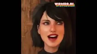 Skyrim's Serana is Doing What!? | Wombo.AI Lip Sync App