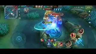 HAYABUSA #mobilelegends #highlights #gameplay #gameplay