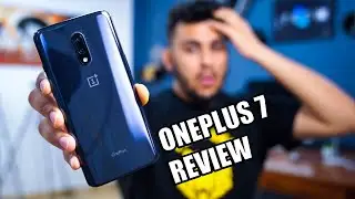 IGNORE THIS ONE! : OnePlus 7 Long Term Review