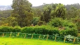 South India's Highest peak Dodabetta peak ooty