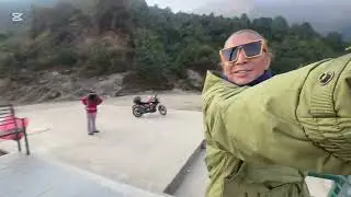 हाम्रो यात्रा १२ौं दिन “सिक्लेस”