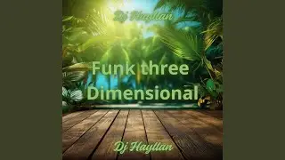Funk Three Dimensional