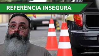 Quebra de controle de acesso por refer&ecirc;ncia insegura no Detran-SC