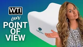 Our Point of View on Cushy Form Pillows for Side Sleepers From Amazon