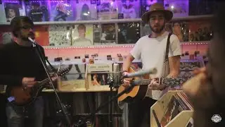 Breaky Boxes - Come Back Home (Live Acoustic Video)