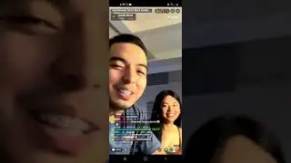 1/3 JAMILL LIVE IN KUMU | MANDIRIGMA PASOK! NOV20 | Lenzkie Channel