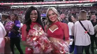 Super Bowl Media Day