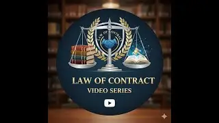 Quick Revision Law Of Contract  1