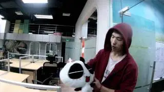 Chinaccelerator Office Tour