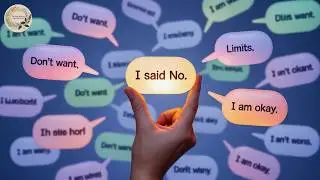 Say NO Without Guilt: Master Your Boundaries | #Boundaries #SelfCare