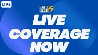 LIVE 🔴 Gov. Tate Reeves gives update on winter weather response efforts
