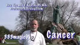 Cancer Astrology June 2013 Horoscope