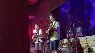 FGL House with The Beasley Brothers July 2021