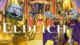 2nd Place Eldlich Dragoon by Exioras // SPICY IN-DEPTH PROFILE