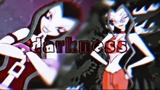 [Winx Club] Darcy — Ciemność (darkness) [eng sub]『amv』