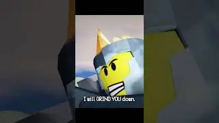 VAGABOND | Fanmade Combat Initiation Cutscene | #roblox #combatinitiation #meme