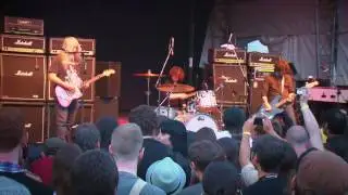 LIFETIME VIDEO ZINE X SLED ISLAND | DINOSAUR JR
