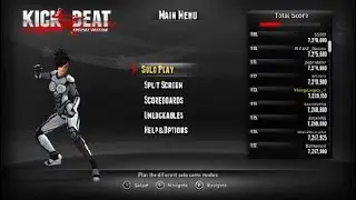 KickBeat Special Edition The End