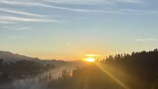 432Hz Natural Healing Sounds | Morning Peace & Calm Energy 
