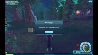 SSO Shortcut - Redwood Point Rennen 1:07:37 - The Ranger Wilderness Race