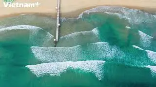 Bai Xep - A beautiful place in the land of 