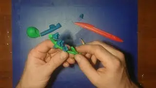 цветок колокольчик (bell flower) 铃花