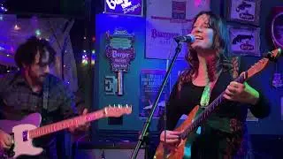 Monsoon by Sun Goblin Live at Burger Bar 1/24/25